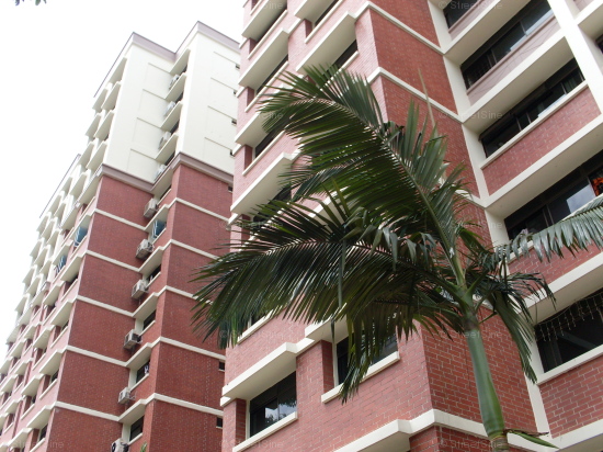 Blk 733 Tampines Street 71 (Tampines), HDB 4 Rooms #115992